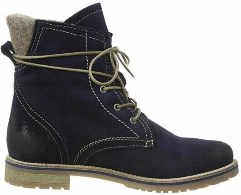 Tamaris Enkellaarsjes