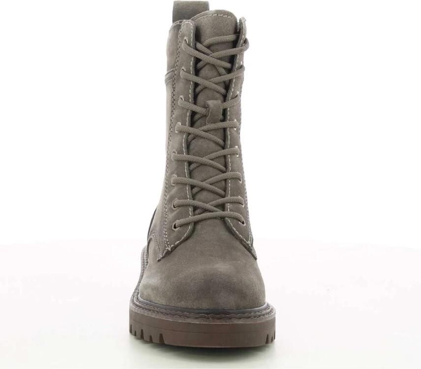 Tamaris Lace-up Boots