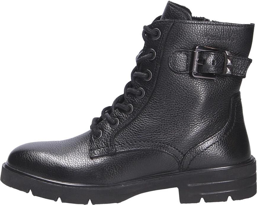 Tamaris Dames Enkellaarsje 1-25216-45 001