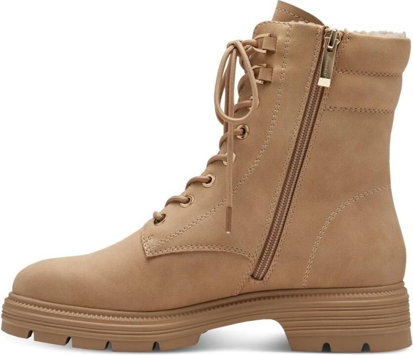 Tamaris Dames Enkellaarsje 1-26299-41 346 smal - Foto 2