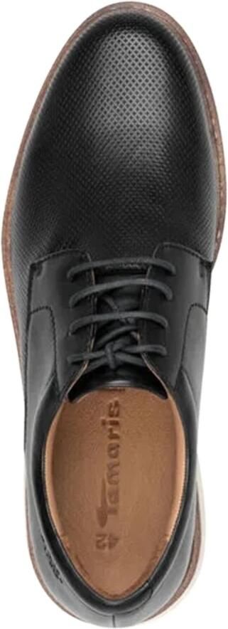 Tamaris Heren Lage schoen 1-13201-44 001 - Foto 3