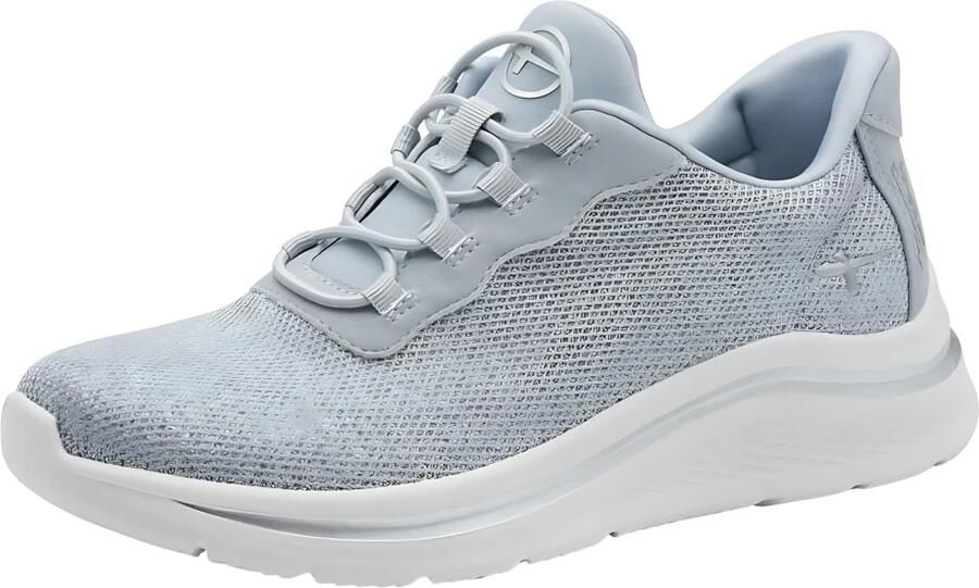 Tamaris WIDE FIT Dames Sneaker 8-83726-45 843 Wide Fit
