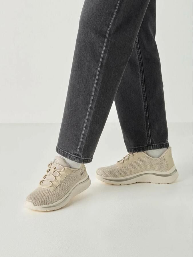 Tamaris WIDE FIT Dames Sneaker 8-83726-45 843 Wide Fit - Foto 4