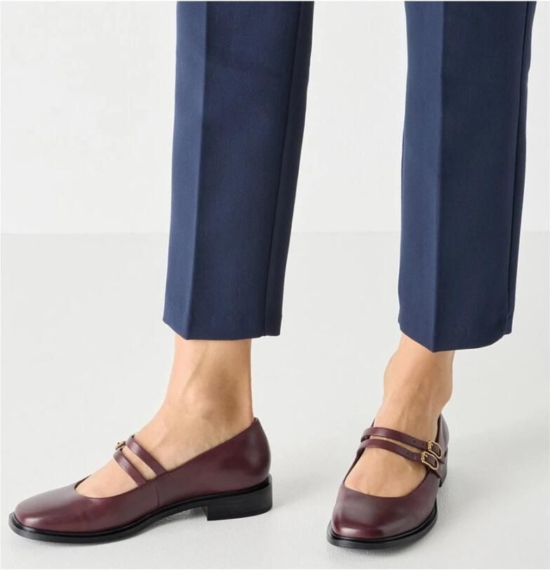 Tamaris Dames Ballerina 1-22131-45 537