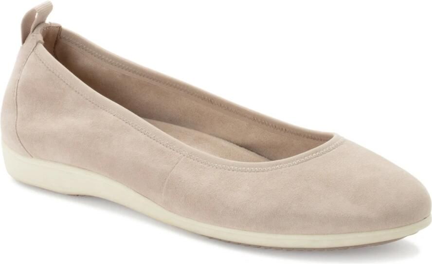 Tamaris Ballerina's instapper comfortabele schoen met comfortabele elastische rand - Foto 4