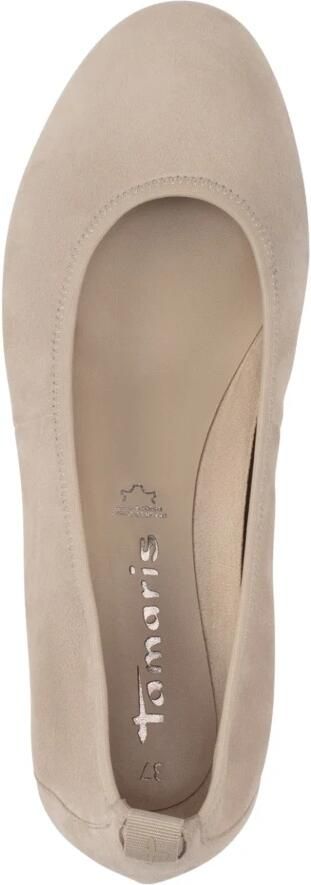 Tamaris Ballerina's instapper comfortabele schoen met comfortabele elastische rand - Foto 2
