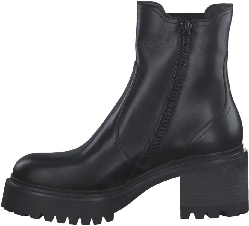 Tamaris Dames Enkellaarsje 1-26486-41 003 normaal - Foto 2