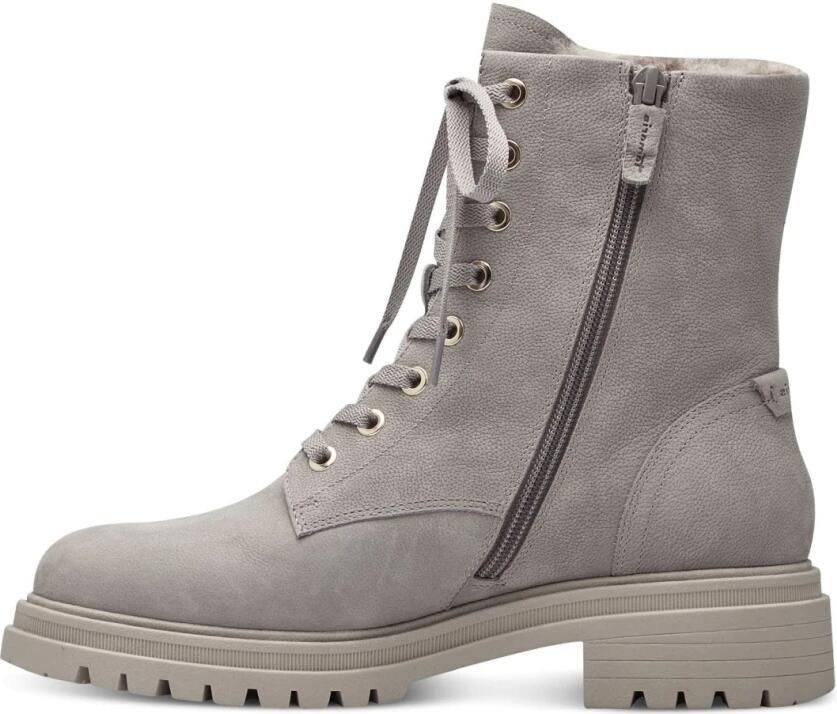 Tamaris Dames Enkellaarsje 1-26222-41 341 smal - Foto 2