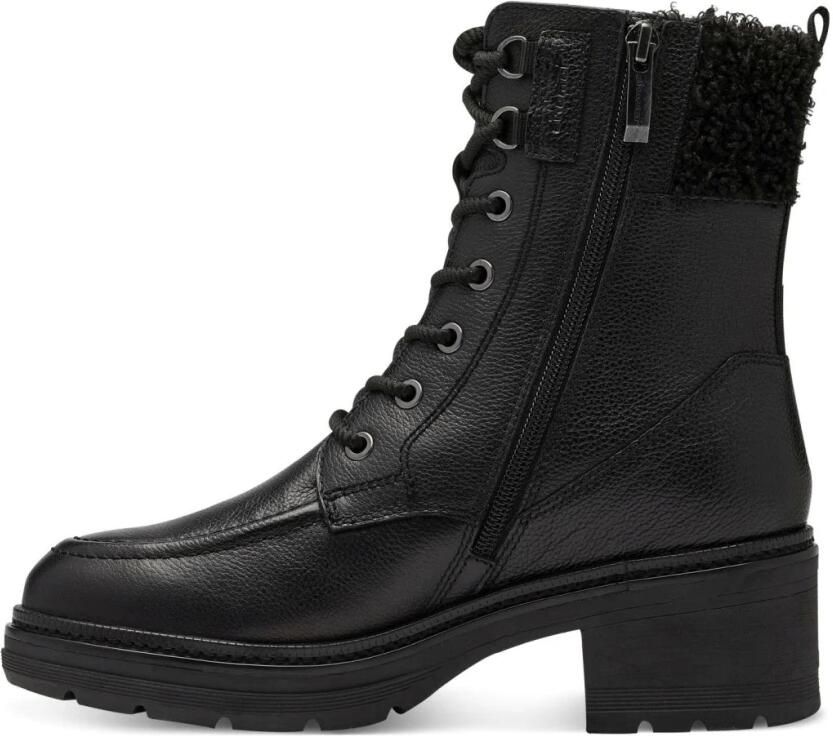 Tamaris Leren Bootie