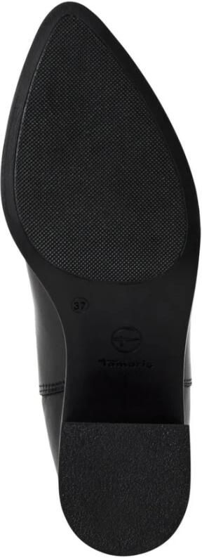 Tamaris damesleren Chelsea laars 1-25301-45-300 dameslaarzen M2530145 bruin - Foto 8