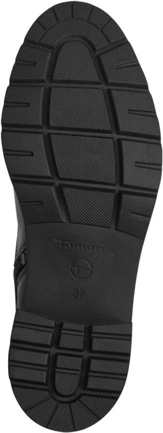 Tamaris Dames Chelseaboot 1-25456-43 001 - Foto 4