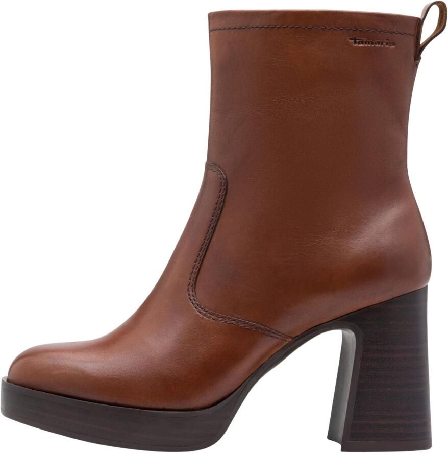 Tamaris Dames Enkellaarsje 1-25324-45 311