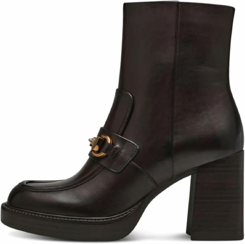 Tamaris Dames Enkellaarsje 1-25358-41 342 normaal - Foto 5