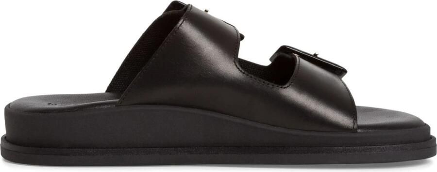 Tamaris Dames Slipper 1-27207-42 003 wijd - Foto 2