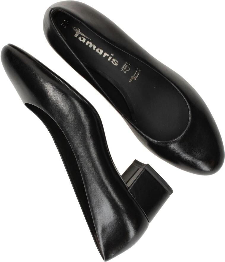 Tamaris Pumps hakken zakelijke schoen instapschoen met touch-it-uitrusting - Foto 2