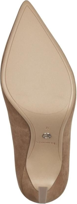 TAMARIS Pumps beige 36