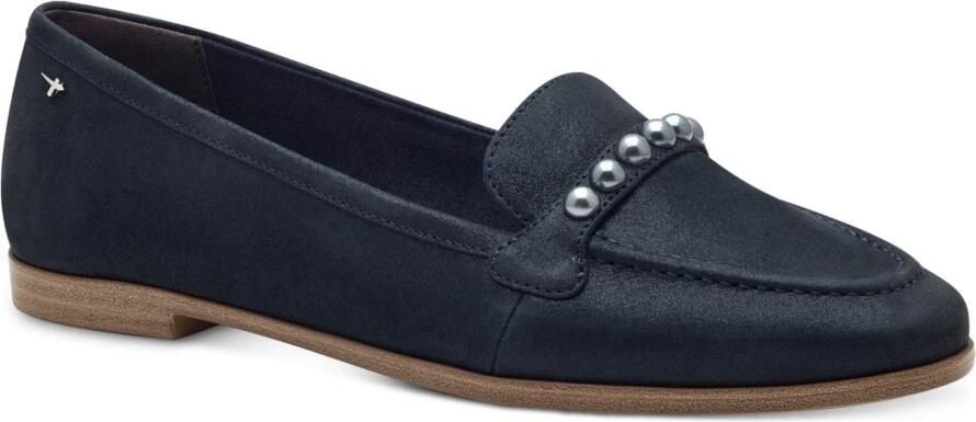 Tamaris Leren slipper - Foto 2
