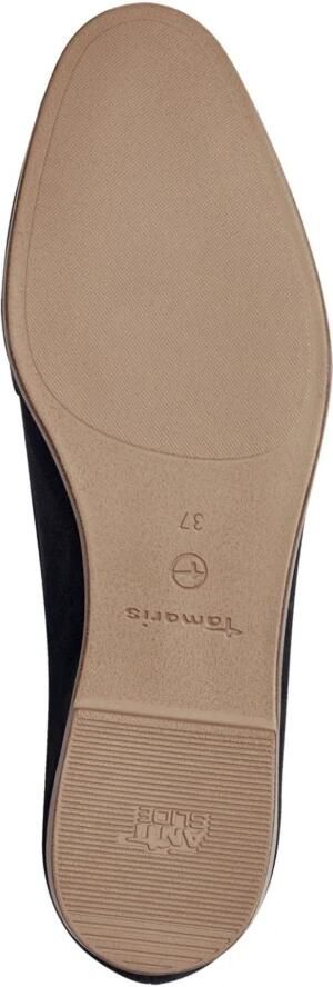 Tamaris Leren slipper - Foto 3