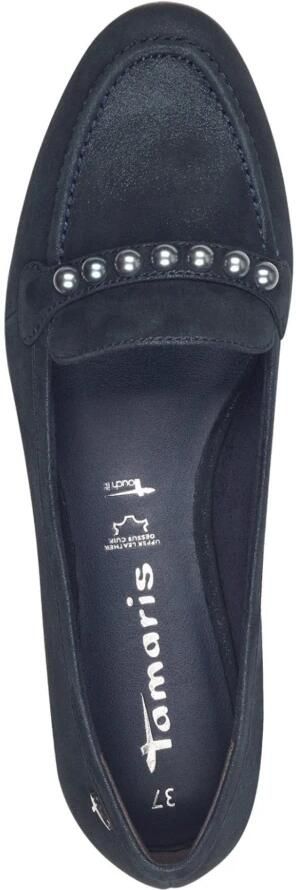 Tamaris Leren slipper - Foto 4