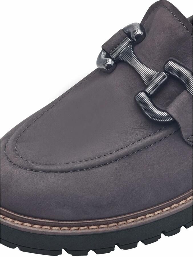 Tamaris Instappers hakken lage schoen instapschoen met touch it-uitrusting - Foto 2