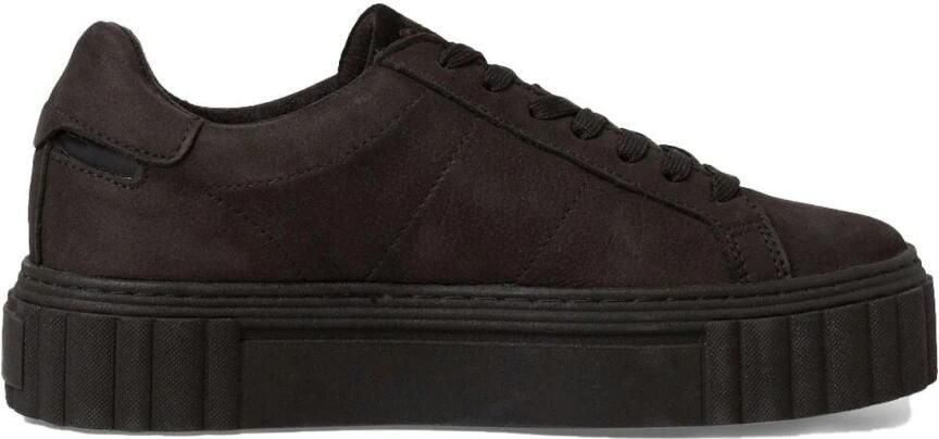 Tamaris Zwarte lage sneakers voor vrouwen Black Dames - Foto 3