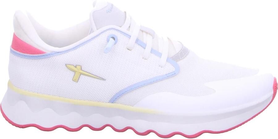 Tamaris Slip-on sneakers Nowana vrijetijdsschoen lage schoen slippers met ortholite-uitrusting - Foto 5