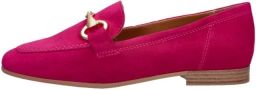 Tamaris Elegante Roze Loafer Instapper Pink Dames