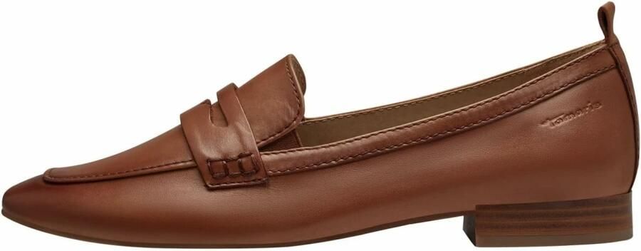 Tamaris COMFORT Dames Instappers 8-84201-42 440 comfort fit