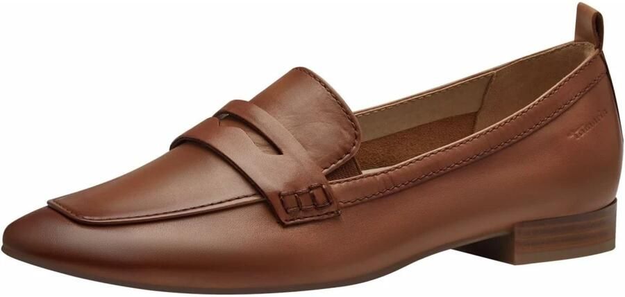 Tamaris COMFORT Dames Instappers 8-84201-42 440 comfort fit - Foto 3