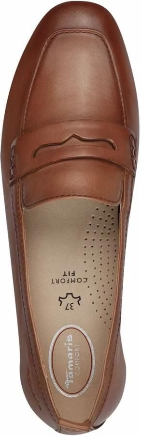 Tamaris COMFORT Dames Instappers 8-84201-42 440 comfort fit - Foto 6
