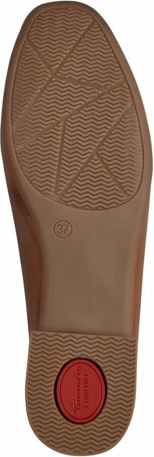 Tamaris COMFORT Dames Instappers 8-84201-42 440 comfort fit - Foto 5