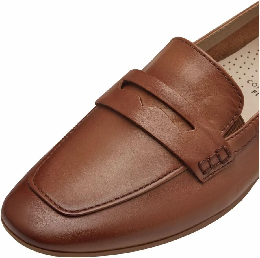 Tamaris COMFORT Dames Instappers 8-84201-42 440 comfort fit - Foto 2