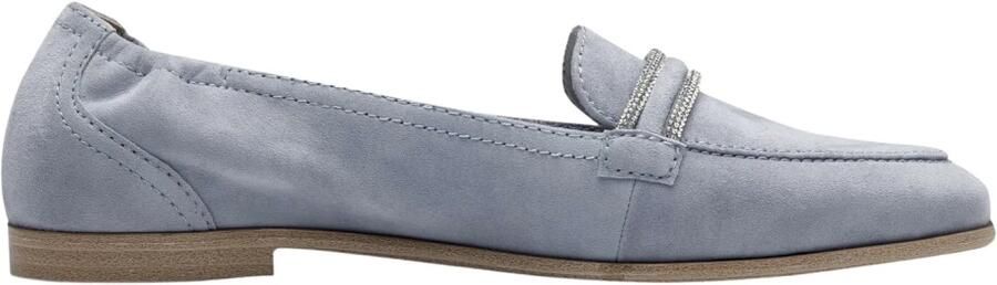 Tamaris Dames Instappers 1-24211-42 880 normaal - Foto 3