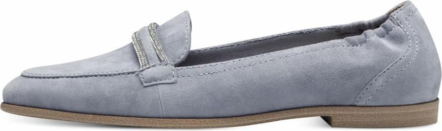 Tamaris Dames Instappers 1-24211-42 880 normaal - Foto 4