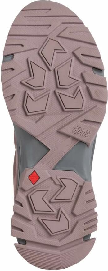 TAMARIS Wandelschoen roze - Foto 2