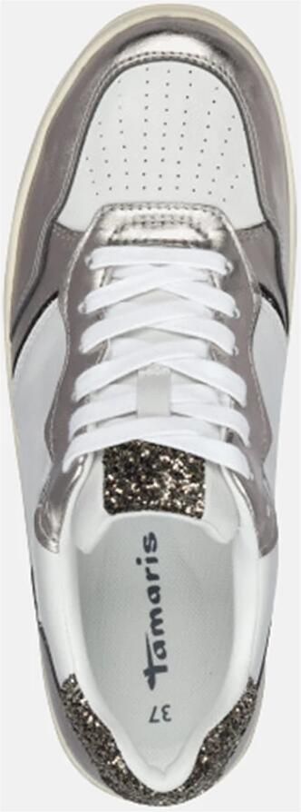 Tamaris Moderne Sneakers met Lage Schacht