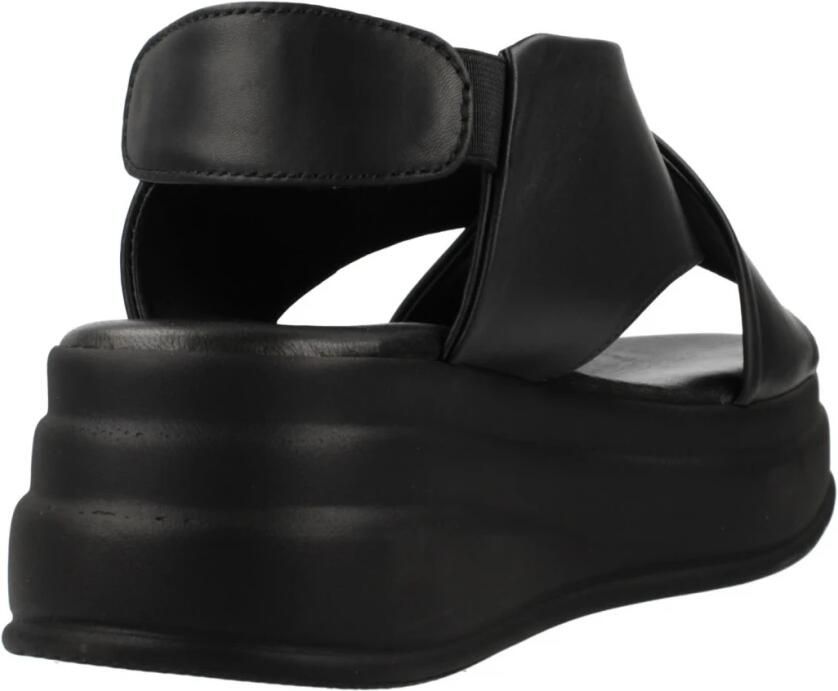 Tamaris Dames Sandaaltje 1-28303-44 001 - Foto 3