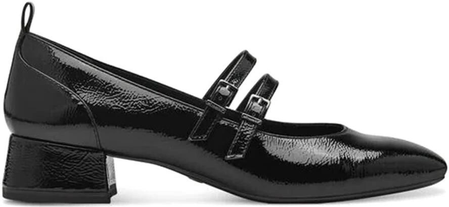 Tamaris dames pumps 1-22318-43 007 damesschoenen M2231843 zwart - Foto 5