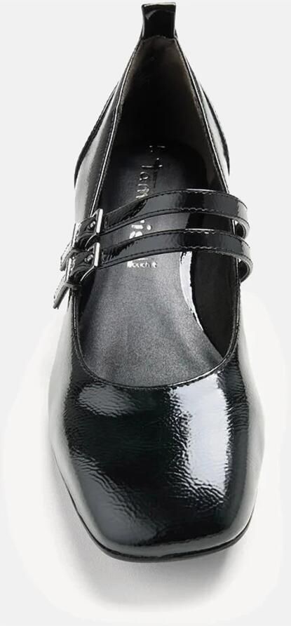 Tamaris dames pumps 1-22318-43 007 damesschoenen M2231843 zwart - Foto 4