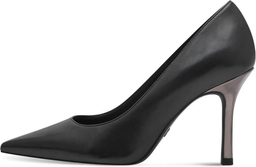 Tamaris Stijlvolle Schoenen voor Vrouwen Black Dames