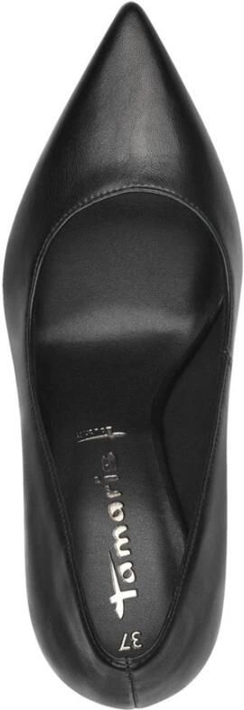 Tamaris Stijlvolle Schoenen voor Vrouwen Black Dames - Foto 2
