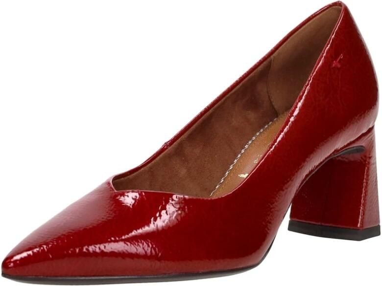 Tamaris Pumps rood Synthetisch Dames - Foto 5