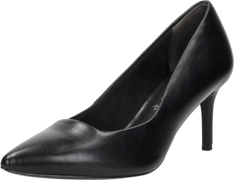 Tamaris Pumps Dames Zwart - Foto 3