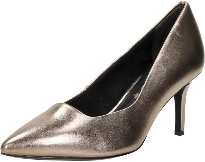 TAMARIS Pumps metallic 39 - Foto 3