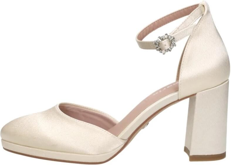 Tamaris damespumps 1-22457-44 289 Dames schoenen elegant Stiletto Pearl Glam - Foto 19