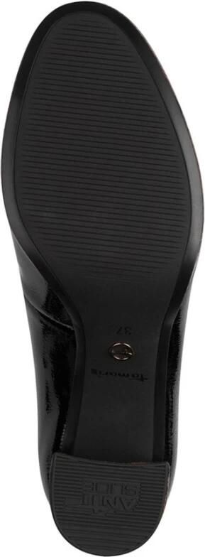 Tamaris Essentials Dames Pumps ZWART - Foto 5