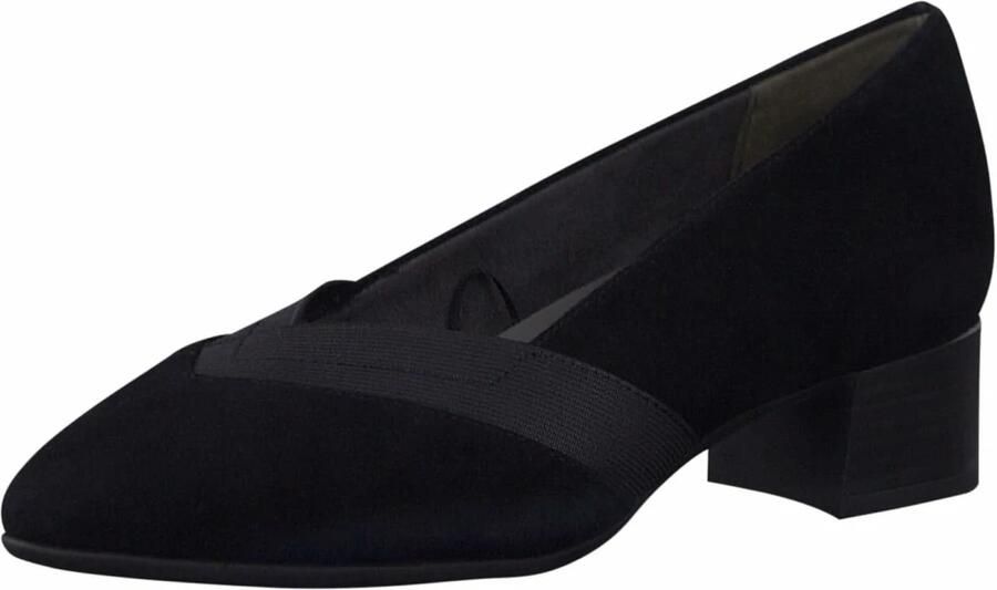 Tamaris COMFORT Dames Pumps 8-84306-41 001 comfort fit