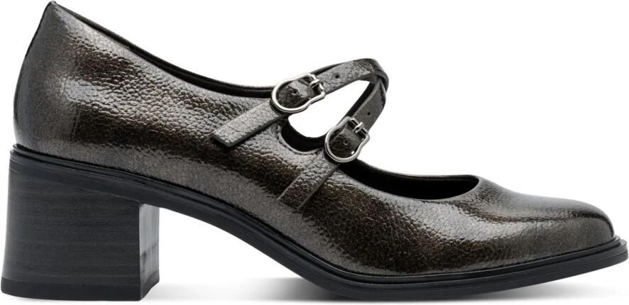 Tamaris 1-22459-45 915 Pump brons - Foto 3