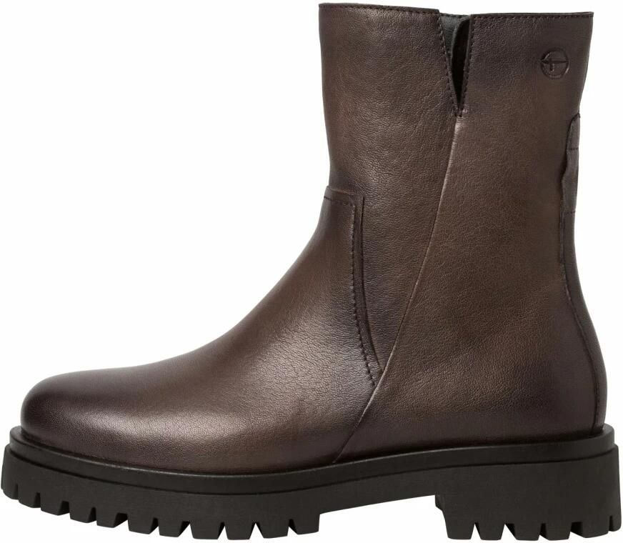 Tamaris Comfortabele Sandalen voor Dames in Grijs - Foto 4