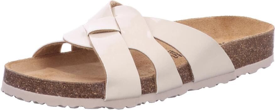 Tamaris Slippers zomerschoen slippers met elegante bandage - Foto 4